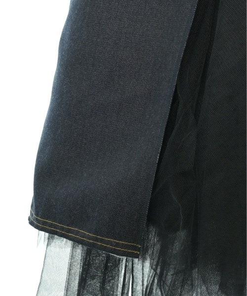 JUNYA WATANABE กระโปรงยาว/แม็กซี่ยาว