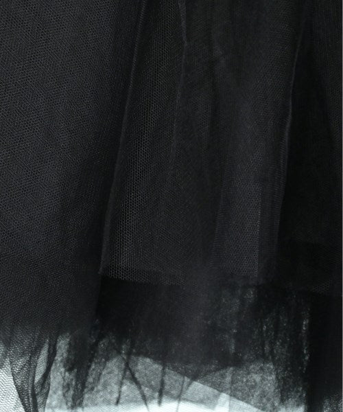 JUNYA WATANABE กระโปรงยาว/แม็กซี่ยาว