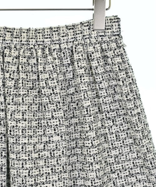JUNYA WATANABE กางเกง 5 ส่วน