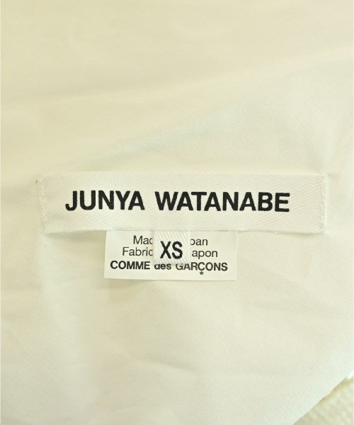 JUNYA WATANABE เสื้อสตรี