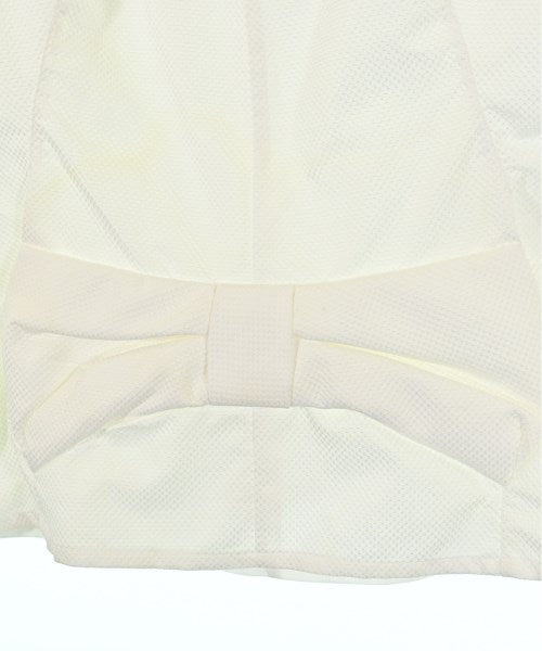 JUNYA WATANABE เสื้อสตรี