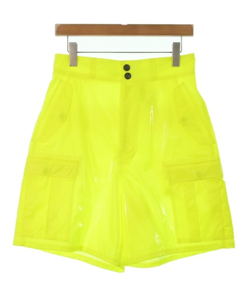 JUNYA WATANABE กางเกงขาสั้น