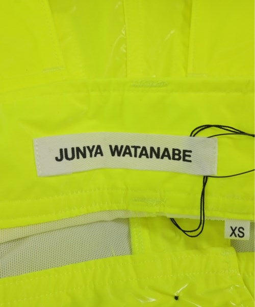 JUNYA WATANABE กางเกงขาสั้น