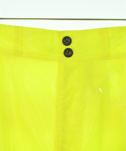 JUNYA WATANABE กางเกงขาสั้น