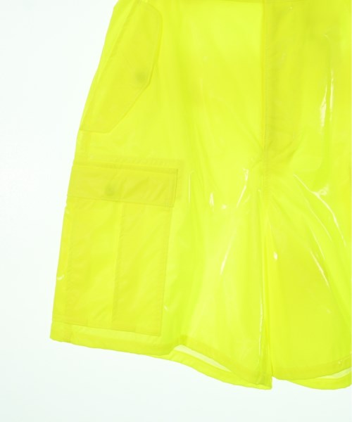 JUNYA WATANABE กางเกงขาสั้น