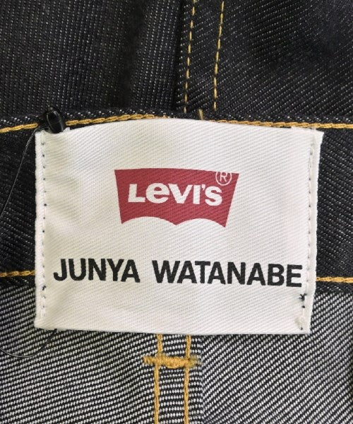 JUNYA WATANABE ยีนส์
