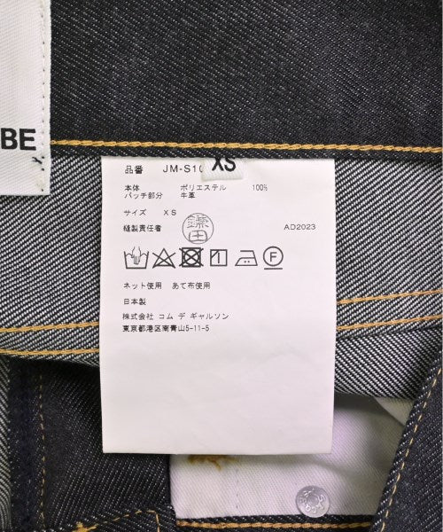 JUNYA WATANABE ยีนส์