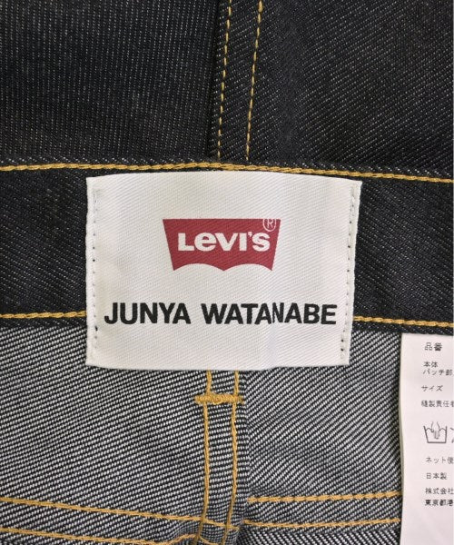 JUNYA WATANABE ยีนส์