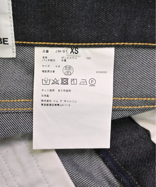 JUNYA WATANABE ยีนส์