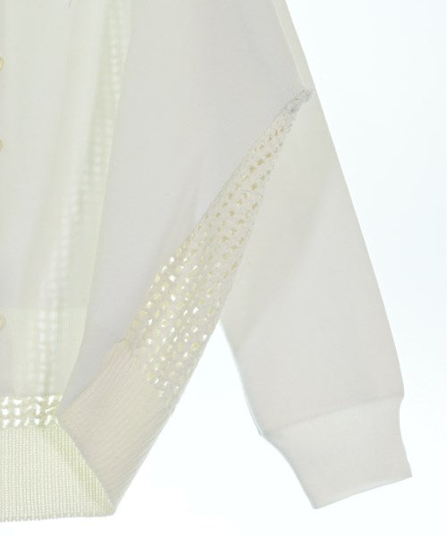 JUNYA WATANABE เสื้อคาร์ดิแกน