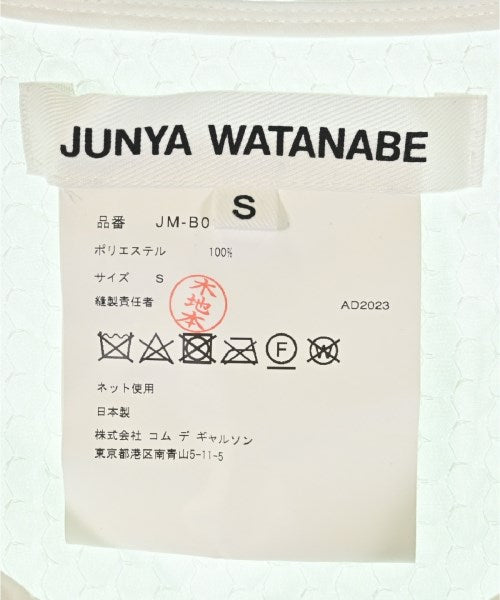 JUNYA WATANABE เสื้อสตรี