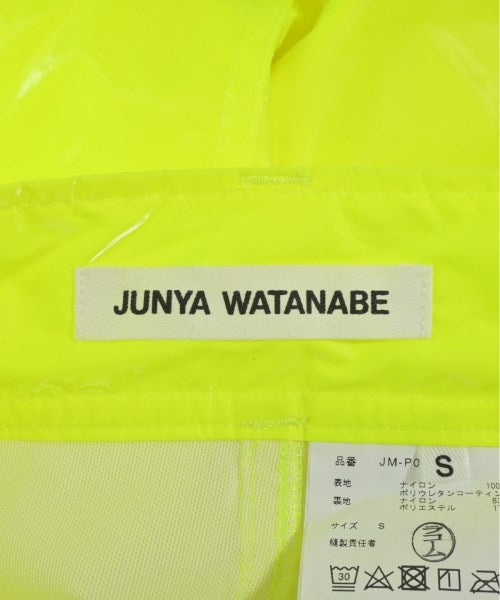 JUNYA WATANABE กางเกงขาสั้น