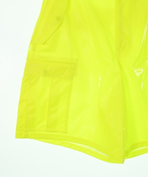 JUNYA WATANABE กางเกงขาสั้น