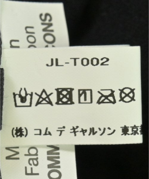 JUNYA WATANABE เสื้อยืด/เสื้อท็อปส์