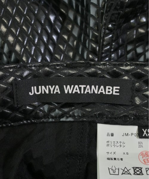 JUNYA WATANABE กางเกงขาสั้น