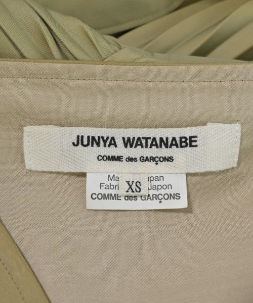 JUNYA WATANABE ชุดเดรส