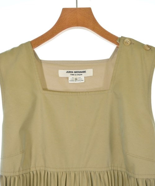 JUNYA WATANABE ชุดเดรส