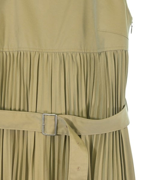 JUNYA WATANABE ชุดเดรส