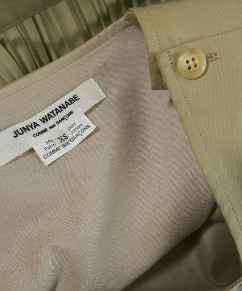 JUNYA WATANABE ชุดเดรส
