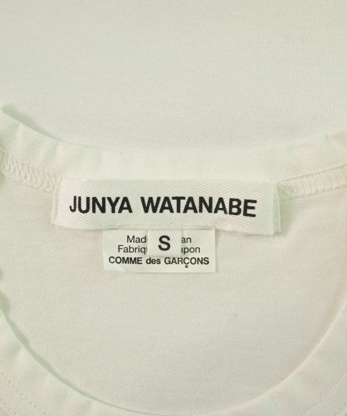 JUNYA WATANABE เสื้อยืด/เสื้อท็อปส์