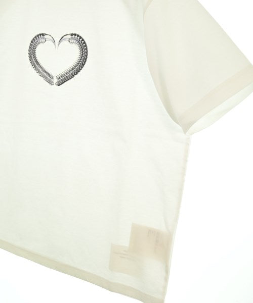 JUNYA WATANABE เสื้อยืด/เสื้อท็อปส์