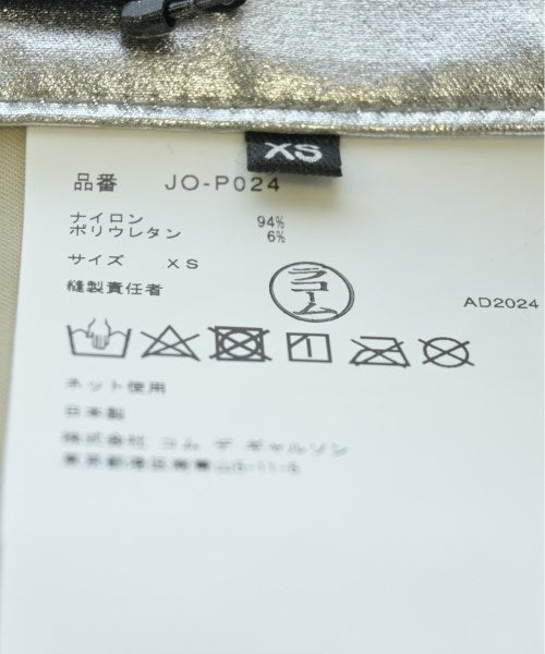 JUNYA WATANABE กางเกง อื่น