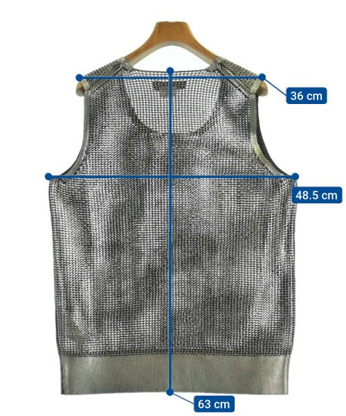 JUNYA WATANABE เสื้อกั๊ก