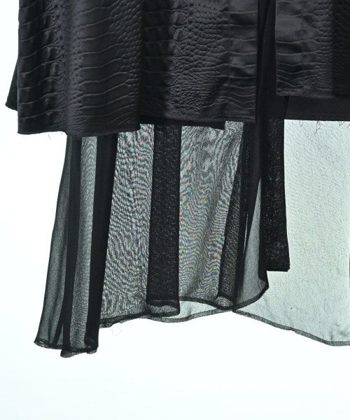 JUNYA WATANABE ชุดเดรส