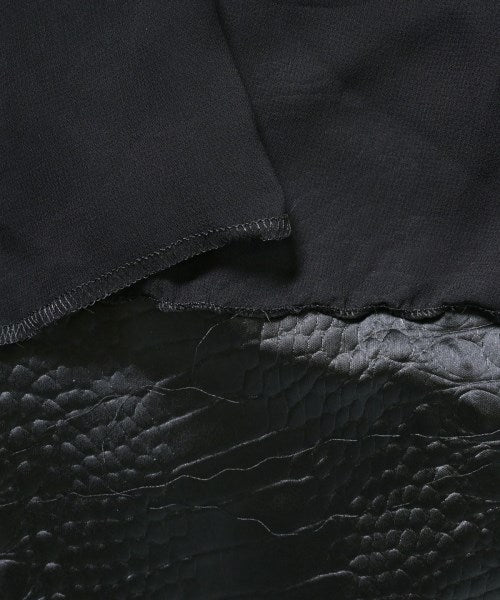 JUNYA WATANABE ชุดเดรส