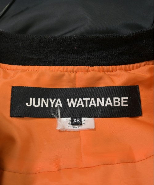 JUNYA WATANABE แจ็กเก็ตทหาร