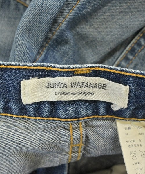 JUNYA WATANABE ยีนส์