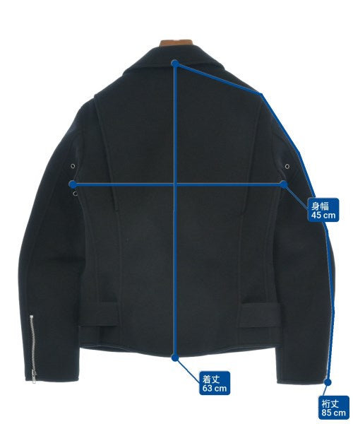 JUNYA WATANABE แจ็คเก็ตไรเดอร์