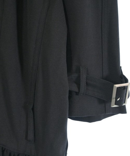 JUNYA WATANABE เสื้อกันฝน