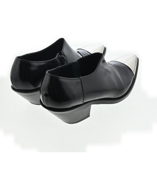 JUNYA WATANABE รองเท้าส้นสูง