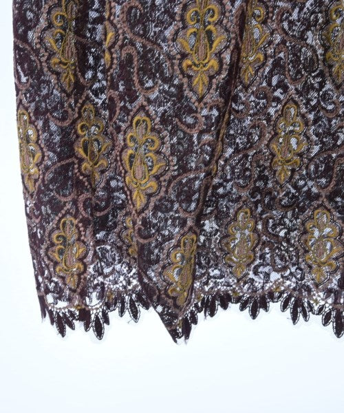 JUNYA WATANABE กระโปรงยาวถึงเข่า