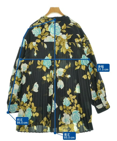 JUNYA WATANABE เสื้อสตรี