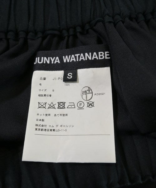 JUNYA WATANABE กางเกง 5 ส่วน