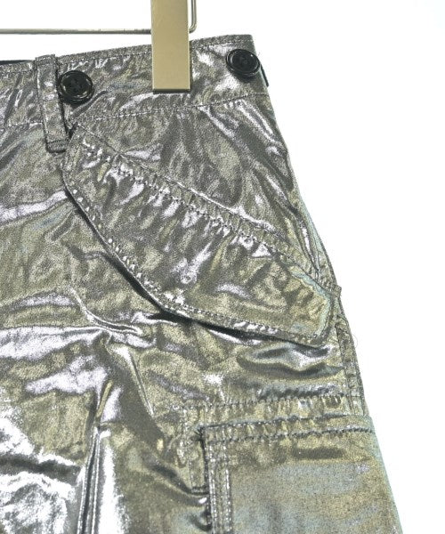 JUNYA WATANABE กางเกงมีกระเป๋าข้างกางเกง2-4 กระเป๋า