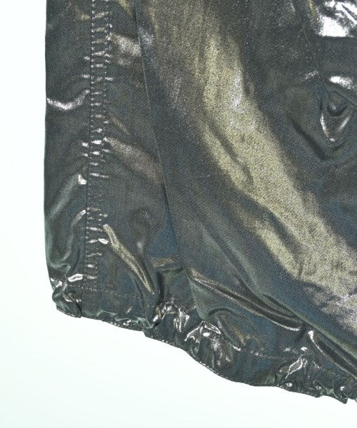 JUNYA WATANABE กางเกงมีกระเป๋าข้างกางเกง2-4 กระเป๋า