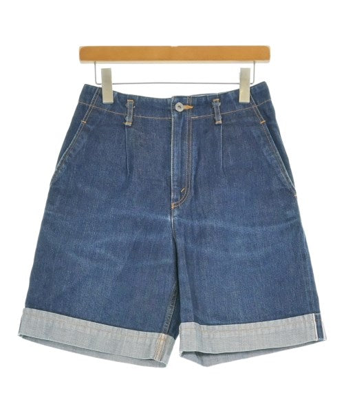 JUNYA WATANABE กางเกงขาสั้น