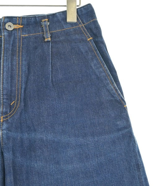 JUNYA WATANABE กางเกงขาสั้น