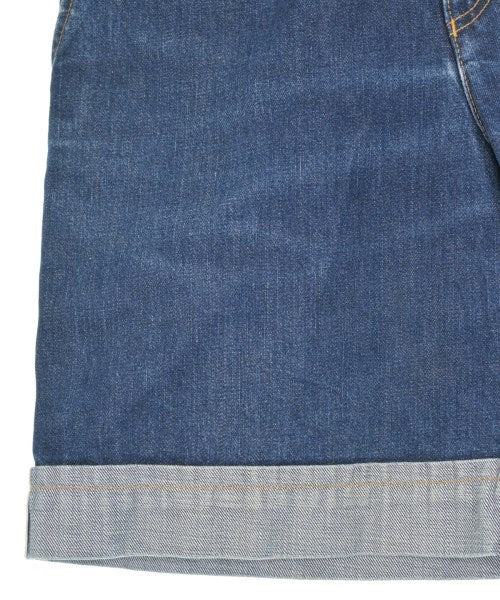 JUNYA WATANABE กางเกงขาสั้น