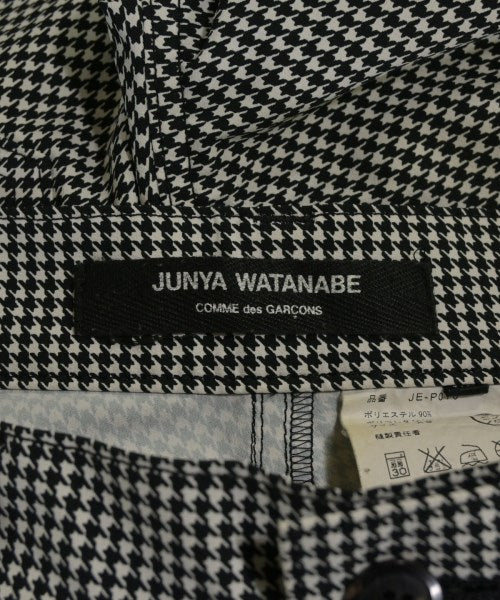 JUNYA WATANABE กางเกง อื่น