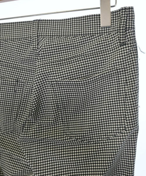 JUNYA WATANABE กางเกง อื่น