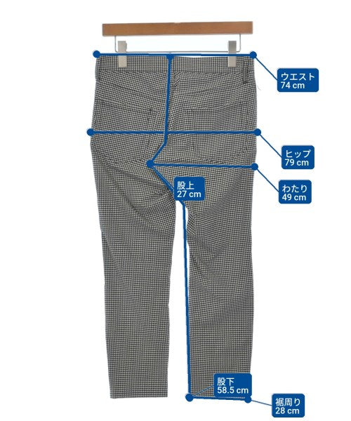 JUNYA WATANABE กางเกง อื่น