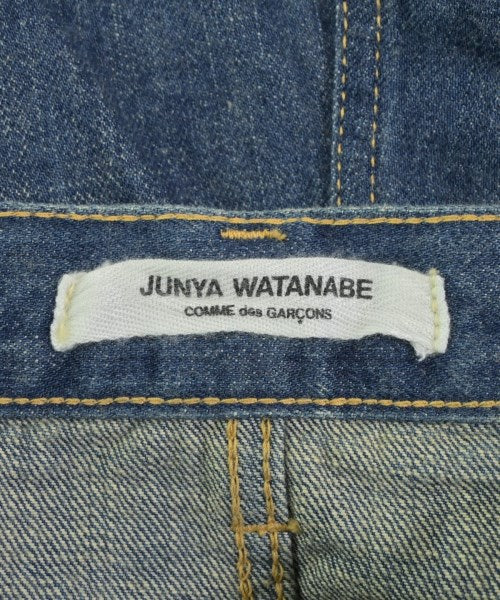 JUNYA WATANABE กางเกงขาสั้น