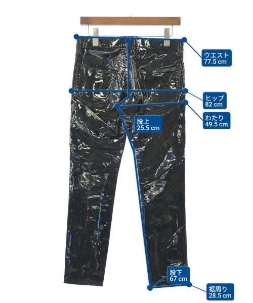 JUNYA WATANABE กางเกง อื่น