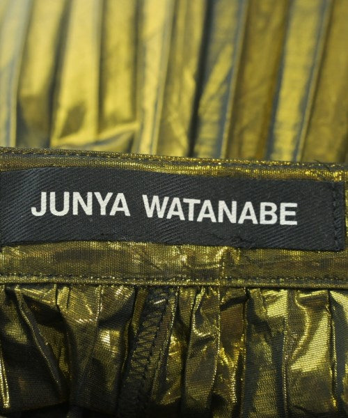 JUNYA WATANABE กระโปรงยาว/แม็กซี่ยาว