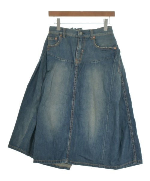 JUNYA WATANABE กระโปรงยาว/แม็กซี่ยาว