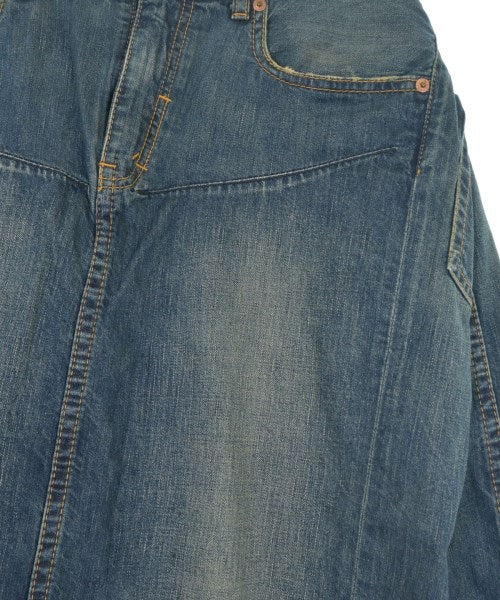 JUNYA WATANABE กระโปรงยาว/แม็กซี่ยาว